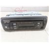 Image 2 : Panasonic DP630U HDB Dual Pre-Outs 30W x4 CD Player and Lloyds Pocket Radio, Untested, As Is