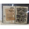 Image 10 : Twelve Antq Farm Power and Hardware Original Newspaper Ads Dated 1902 and 1904, JI Case