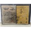 Image 14 : Twelve Antq Farm Power and Hardware Original Newspaper Ads Dated 1902 and 1904, JI Case