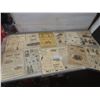 Image 1 : Twelve Antq Farm Power and Hardware Original Newspaper Ads Dated 1902 and 1904, JI Case