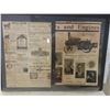 Image 4 : Twelve Antq Farm Power and Hardware Original Newspaper Ads Dated 1902 and 1904, JI Case