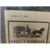 Image 6 : Twelve Antq Farm Power and Hardware Original Newspaper Ads Dated 1902 and 1904, JI Case