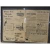 Image 7 : Twelve Antq Farm Power and Hardware Original Newspaper Ads Dated 1902 and 1904, JI Case