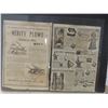 Image 8 : Twelve Antq Farm Power and Hardware Original Newspaper Ads Dated 1902 and 1904, JI Case
