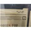 Image 9 : Twelve Antq Farm Power and Hardware Original Newspaper Ads Dated 1902 and 1904, JI Case