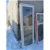 Image 2 : 3 Double Pane Windows: 23 1/2" x 70 3/4", 23 1/2" x 78 1/2", 23 1/2" x 59 1/2"