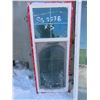 Image 5 : 3 Double Pane Windows: 23 1/2" x 70 3/4", 23 1/2" x 78 1/2", 23 1/2" x 59 1/2"