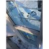 Image 7 : 3 Double Pane Windows: 23 1/2" x 70 3/4", 23 1/2" x 78 1/2", 23 1/2" x 59 1/2"