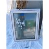 Image 2 : 3 Triple Pane Windows: 31 1/2" x 39 1/4", 39 1/2" x 47 1/4", 31 1/2" x 47 1/4"