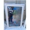 Image 4 : 3 Triple Pane Windows: 31 1/2" x 39 1/4", 39 1/2" x 47 1/4", 31 1/2" x 47 1/4"