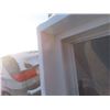 Image 3 : 3 Double Pane Windows: 23 1/2" x 59 1/2", 26 1/4" x 61", 23 3/4" x 59 1/4"