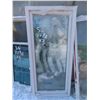 Image 4 : 3 Double Pane Windows: 23 1/2" x 59 1/2", 26 1/4" x 61", 23 3/4" x 59 1/4"
