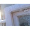 Image 5 : 3 Double Pane Windows: 23 1/2" x 59 1/2", 26 1/4" x 61", 23 3/4" x 59 1/4"