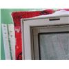 Image 2 : 3 Double Pane Windows: 35 1/4" x 59 1/2", 35 1/4" x 59 1/4", 35 1/4" x 59 1/4"