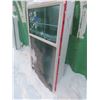 Image 4 : 3 Double Pane Windows: 35 1/4" x 59 1/2", 35 1/4" x 59 1/4", 35 1/4" x 59 1/4"