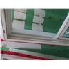 Image 6 : 3 Double Pane Windows: 35 1/4" x 59 1/2", 35 1/4" x 59 1/4", 35 1/4" x 59 1/4"