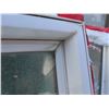 Image 3 : 2 Double Pane Windows 59 1/4" x 59"