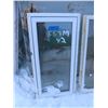 Image 2 : 2 Triple Pane Windows 23 1/2" x 47 1/4"