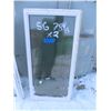 Image 4 : 2 Triple Pane Windows 23 1/2" x 47 1/4"