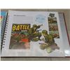 Image 10 : The Marvel Vault: A Museum in a Book w/ Rare Collectibles From the World of Marvel