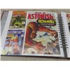 Image 11 : The Marvel Vault: A Museum in a Book w/ Rare Collectibles From the World of Marvel