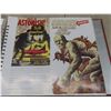 Image 12 : The Marvel Vault: A Museum in a Book w/ Rare Collectibles From the World of Marvel