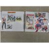 Image 15 : The Marvel Vault: A Museum in a Book w/ Rare Collectibles From the World of Marvel