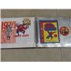 Image 17 : The Marvel Vault: A Museum in a Book w/ Rare Collectibles From the World of Marvel
