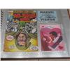 Image 18 : The Marvel Vault: A Museum in a Book w/ Rare Collectibles From the World of Marvel