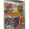 Image 20 : The Marvel Vault: A Museum in a Book w/ Rare Collectibles From the World of Marvel