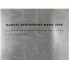 Image 21 : The Marvel Vault: A Museum in a Book w/ Rare Collectibles From the World of Marvel