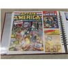 Image 8 : The Marvel Vault: A Museum in a Book w/ Rare Collectibles From the World of Marvel