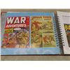 Image 9 : The Marvel Vault: A Museum in a Book w/ Rare Collectibles From the World of Marvel
