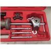 Image 3 : Multi Purpose Slide Hammer Puller Set
