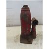 Image 3 : Two Hydraulic Bottle Jacks