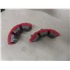 Image 6 : 1500 Hydra-Krimp w/ Manual and Case