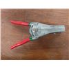 Image 13 : Ratchet Master Quick Release Pliers