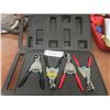 Image 1 : Ratchet Master Quick Release Pliers