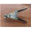 Image 3 : Ratchet Master Quick Release Pliers