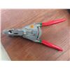 Image 8 : Ratchet Master Quick Release Pliers