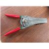 Image 9 : Ratchet Master Quick Release Pliers