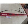 Image 1 : Snap-On Twelve Outlet Power Bar, Model 922780