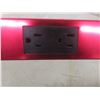 Image 4 : Snap-On Twelve Outlet Power Bar, Model 922780