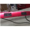 Image 5 : Snap-On Twelve Outlet Power Bar, Model 922780
