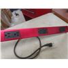 Image 6 : Snap-On Twelve Outlet Power Bar, Model 922780