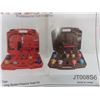 Image 13 : New Jifetor Fourteen Piece Cooling System Pressure Tester Kit