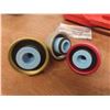 Image 3 : New Jifetor Fourteen Piece Cooling System Pressure Tester Kit