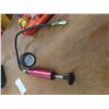 Image 7 : New Jifetor Fourteen Piece Cooling System Pressure Tester Kit