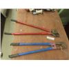 Image 1 : Tire Chain Adjusters and Bolt Cutters