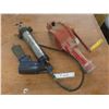 Image 1 : Fill-Rite Rotary Hand Pump and Air Grease Gun